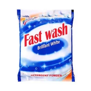fast wash